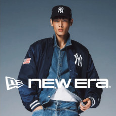 MLB 뉴욕 양키스 어센틱 스타디움 재킷