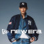 MLB 뉴욕 양키스 어센틱 스타디움 재킷