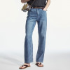 Lot.872s Summer Lightweight Denim Pants