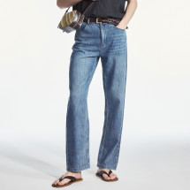 Lot.872s Summer Lightweight Denim Pants