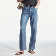 Lot.872s Summer Lightweight Denim Pants