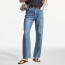 Lot.872s Summer Lightweight Denim Pants