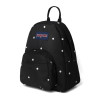 하프파인트 미니백팩 POLKA DOT BLACK