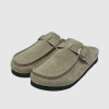 RINGO MULE (SOFT OLIVE)