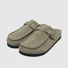 RINGO MULE (SOFT OLIVE)