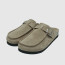 RINGO MULE (SOFT OLIVE)