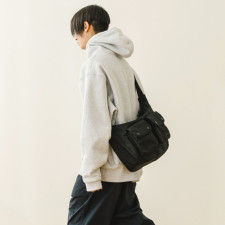CORDURA Ballistic Crossbody Bag